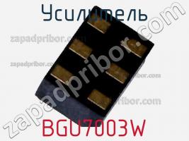 Усилитель BGU7003W фото 2