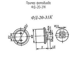 ФД-20-31К фото 1