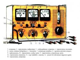 Э214 фото 2