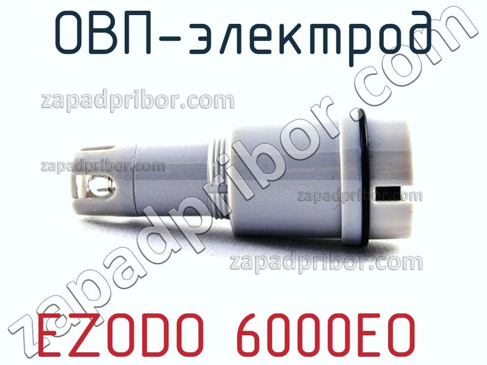 EZODO 6000EO - ОВП-электрод - фотография. Увеличить. EZODO 6000EO - ОВП-электрод - фотография.